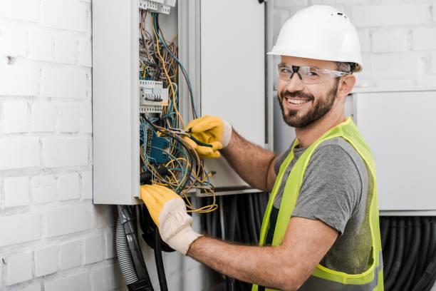 Best Emergency Electrician Near Me  in Westke, LA