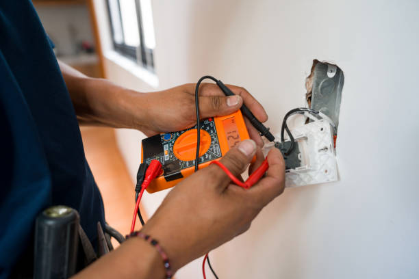 Best Home Electrical Repair  in Westke, LA