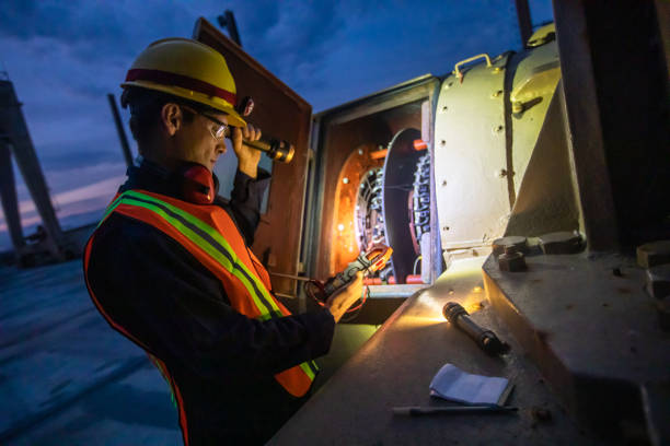 Best Commercial Electrician Services  in Westke, LA