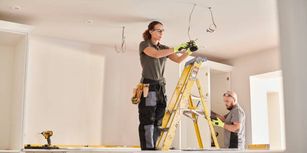 Best Electrical Troubleshooting Services  in Westke, LA