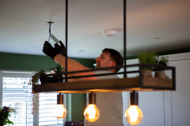 Best Electrician Near Me  in Westke, LA