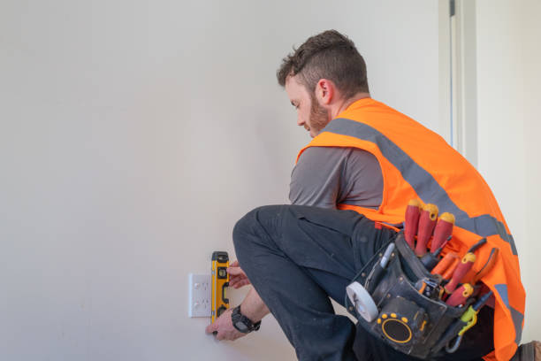Best Electrician for Home Renovation  in Westke, LA