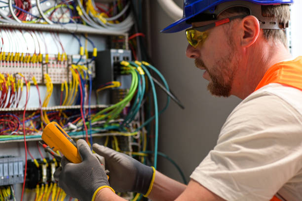 Best Electrical Wiring Services  in Westke, LA