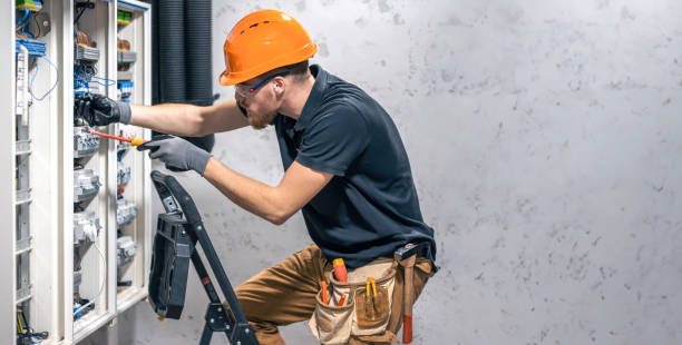 Best Generator Installation Services  in Westke, LA